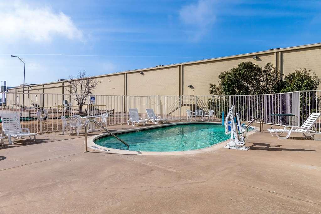 Motel 6-North Richland Hills, Tx - Ne Fort Worth Facilities photo