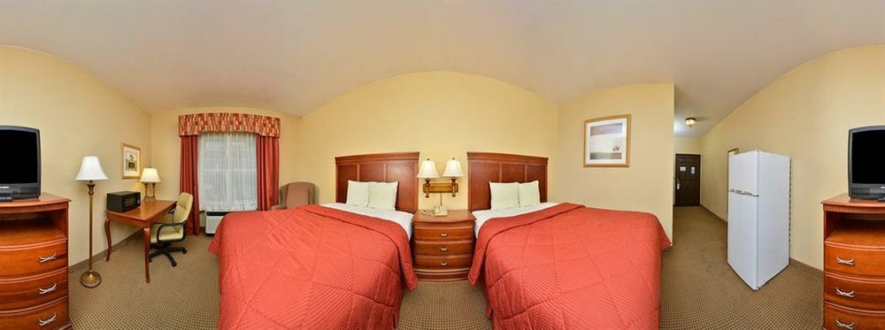 Motel 6-North Richland Hills, Tx - Ne Fort Worth Exterior photo