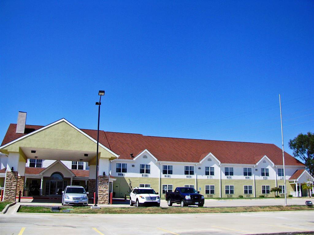 Motel 6-North Richland Hills, Tx - Ne Fort Worth Exterior photo