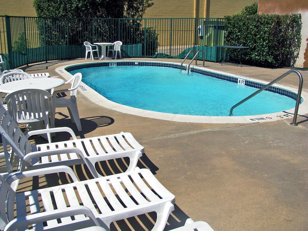 Motel 6-North Richland Hills, Tx - Ne Fort Worth Facilities photo
