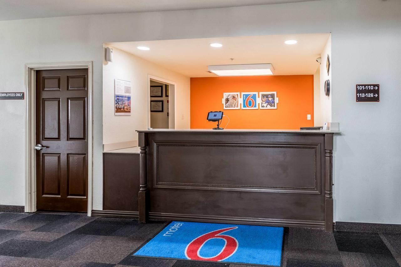 Motel 6-North Richland Hills, Tx - Ne Fort Worth Exterior photo