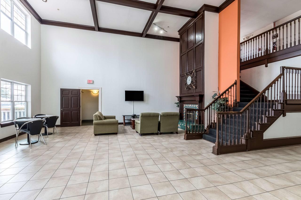 Motel 6-North Richland Hills, Tx - Ne Fort Worth Exterior photo