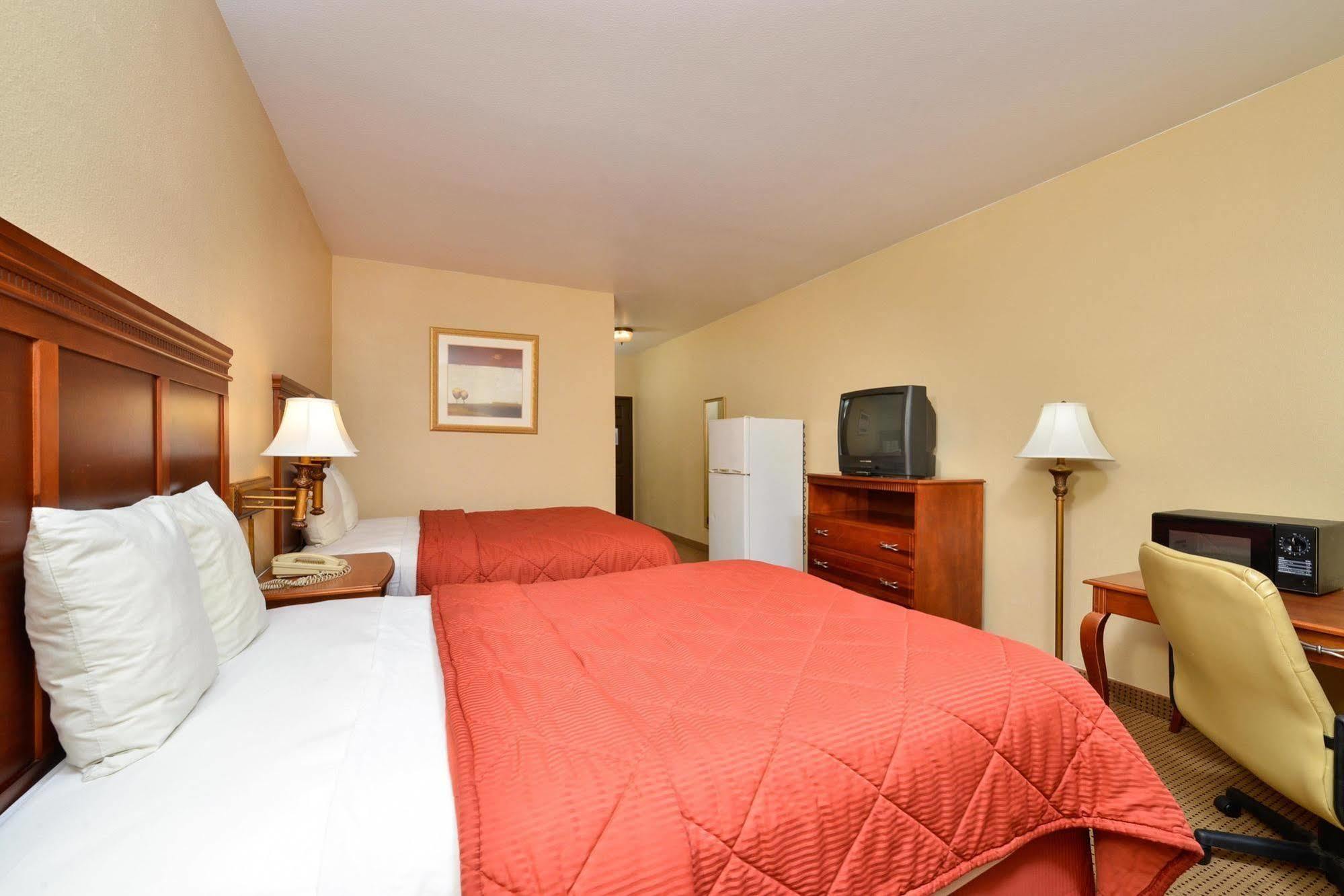 Motel 6-North Richland Hills, Tx - Ne Fort Worth Exterior photo