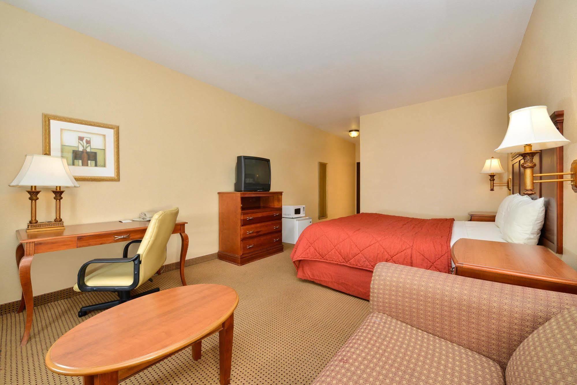 Motel 6-North Richland Hills, Tx - Ne Fort Worth Exterior photo
