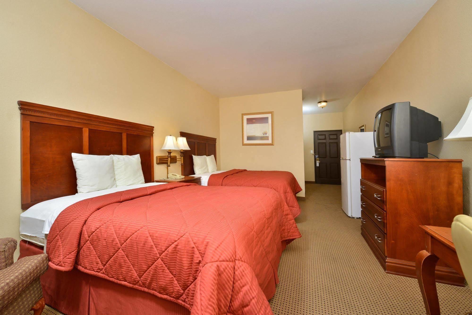Motel 6-North Richland Hills, Tx - Ne Fort Worth Exterior photo