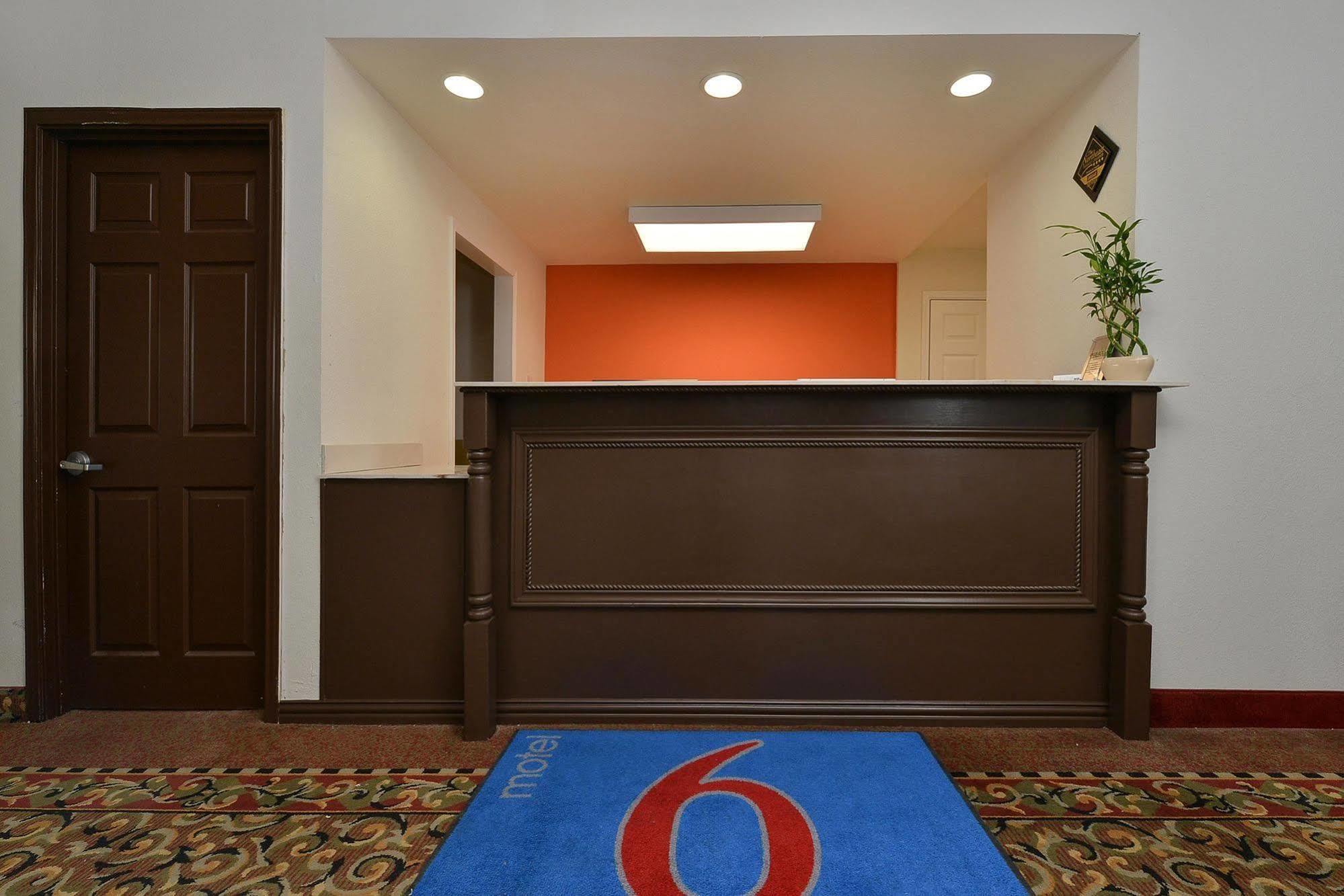Motel 6-North Richland Hills, Tx - Ne Fort Worth Exterior photo