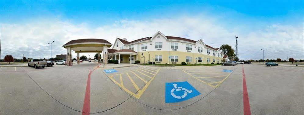 Motel 6-North Richland Hills, Tx - Ne Fort Worth Exterior photo